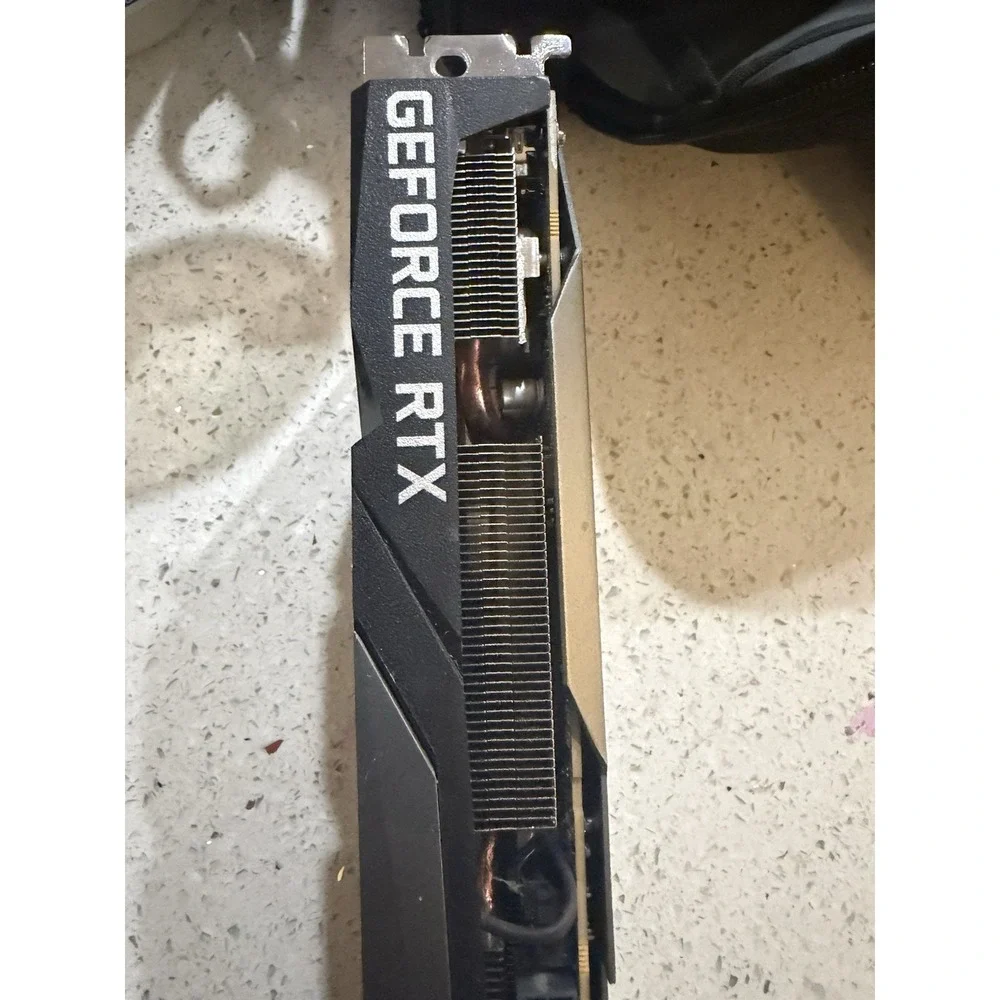 GIGABYTE GeForce‎ RTX 3060 Ti GAMING OC 8GB GDDR6 Graphics Card